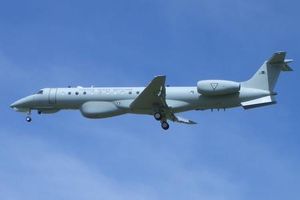 엠브라에르 EMB-145-MP