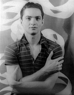 1942년 4월 11일, 조지 조리치