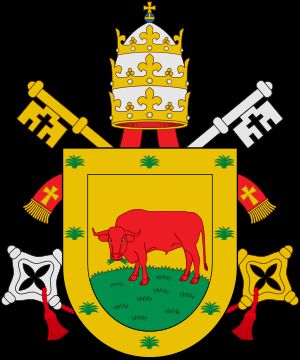 갈리스토 3세 문장