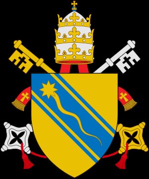 인노첸시오 7세 문장