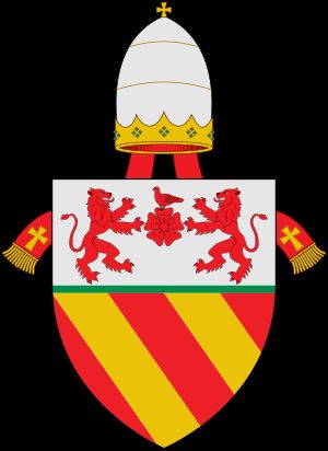 호노리오 4세 문장