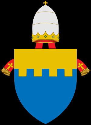 그레고리오 10세 문장