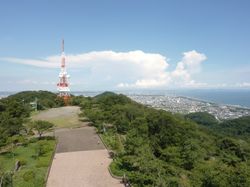 쇼난 평 (히라쓰카시・오이소정)