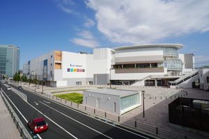 라라포트 에비나