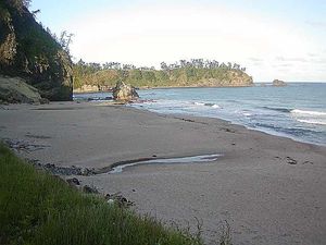 고토가하마 해안