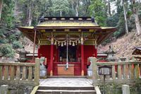 호라이산 도쇼구