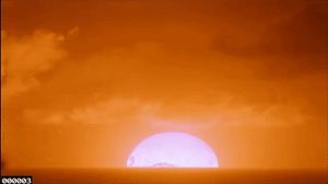 레드윙-주니(Redwing-Zuni), 3.5Mt