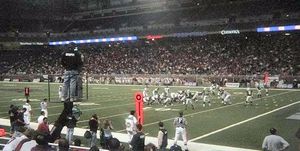 2006년 MAC 챔피언십: 센트럴 미시간 대 오하이오