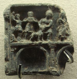 인도-그리스 축제