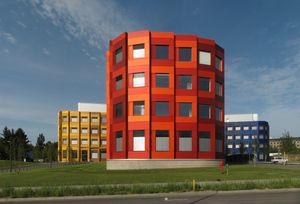 생명 의학 연구 센터(BFZ)