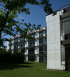 중앙 대학 도서관