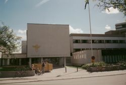 투르쿠 경제 경영 대학