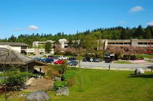 이글 리지 병원