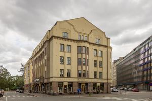 북 오스트로보스니아 국가