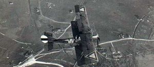 에스토니아 독립 전쟁 당시의 에스토니아 B.E.2