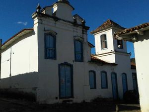 노사 세뇨라 다바디아 교회