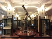 트로턴 앤 심스사(Troughton & Simms) 제작 천체 망원경