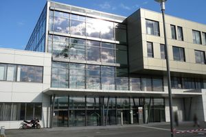 호흐타우누스 클리닉