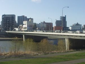 도요히라바시(2004년 4월)