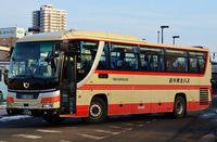 승객 확보에 성공한 도호쿠의 급행 버스 "106 급행 버스"