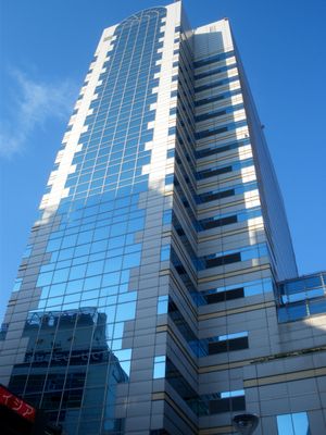 건강플라자 하이지아(健康プラザハイジア)