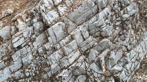 북위 37° 04′ 55.9″ 동경 129° 07′ 57.6″