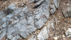 북위 37° 04′ 54.6″ 동경 129° 07′ 57.9″