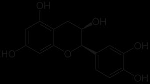 (−)-에피카테킨 (2R,3R)