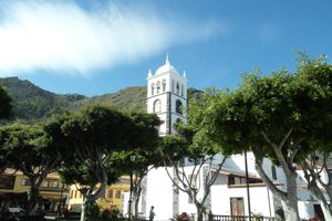 산타아나 교회당