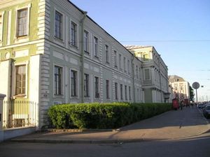 동양학부·언어학부