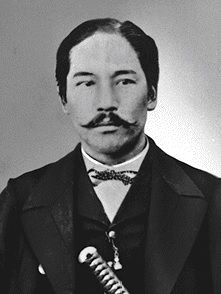 에노모토 다케아키