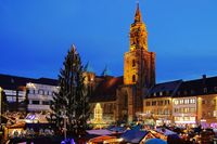 크리스마스 마켓