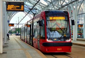 Pesa Swing 122NaL Łódź (1)