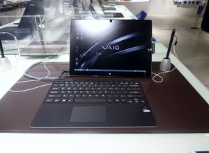 VAIO Z Canvas (2015)