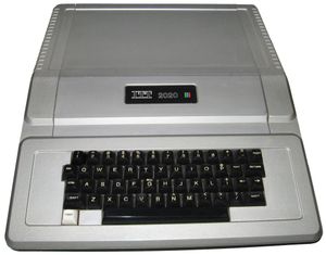 ITT 2020 (미국제)