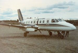 EMB-110 반데이란테