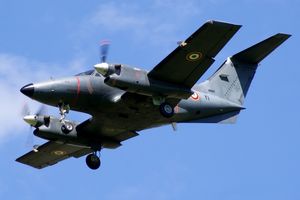 엠브라에르 EMB 121 싱구