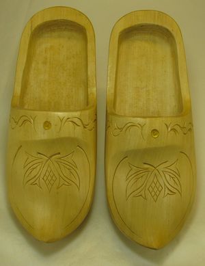 클룸페(리투아니아)