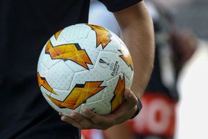 UEFA 유로파 리그 경기구