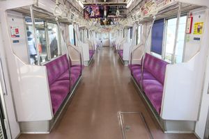 2010년 이후에 갱신된 차내