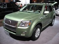 마리너(2008년형)