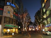 샤워통(シャワー通)