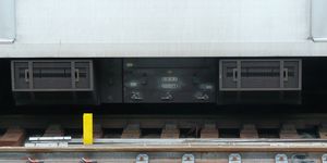 50050계의VFI-HR2820F형VVVF 인버터 장치(1C4M 2군 제어）