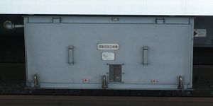 50070계의AR1644-RWS20A형전동 공기 압축기