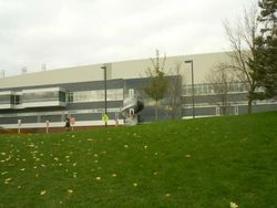 미네소타 대학교 덜루스 캠퍼스 스웬슨 과학관