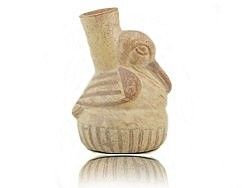 라르코 박물관 소장, 페루, 리마