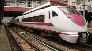 2007년 7월, 호쿠에쓰 급행 683-8000번대