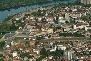 브르치코 파노라마