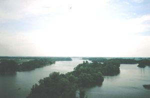 고프워호(중세 전기 폴란드인 중 고프워족의 본거지)