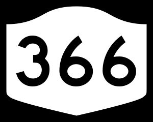 뉴욕주도 제366호선